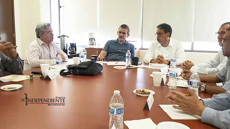 “Como cuchillito de palo” el Consejo Coordinador insiste a la PGJE que resuelva el robo al ayuntamiento