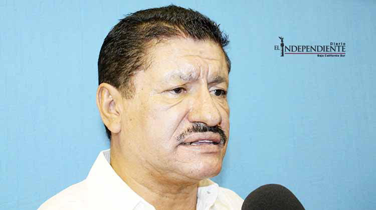 A 100 días de trabajo hemos avanzando muy bien: Armando Martínez