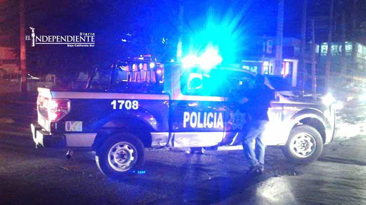 Muere una persona durante una riña en Cabo San Lucas