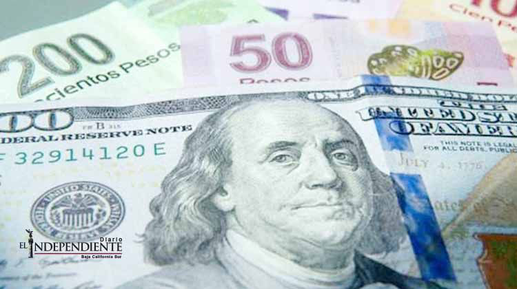 El peso se apreciará una vez que disminuya volatilidad financiera: SHCP