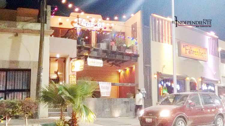 Indigna a empresarios el descaro de vendedores de drogas en la zona turística del puerto