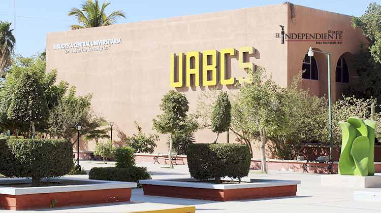 Esta es la última semana para que estudiantes de la UABCS se reinscriban