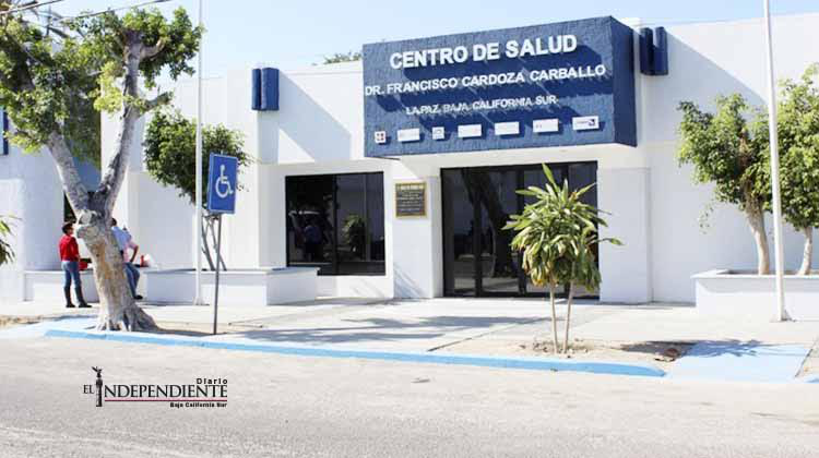 El nuevo Centro de Salud de La Paz atenderá las 24 horas del día