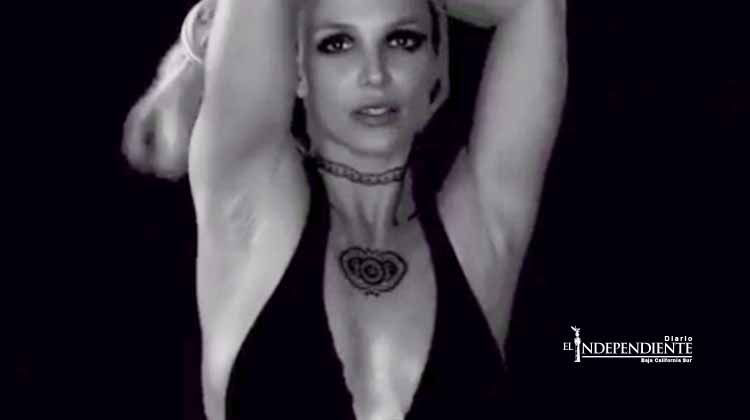 Britney Spears luce sus curvas en Instagram