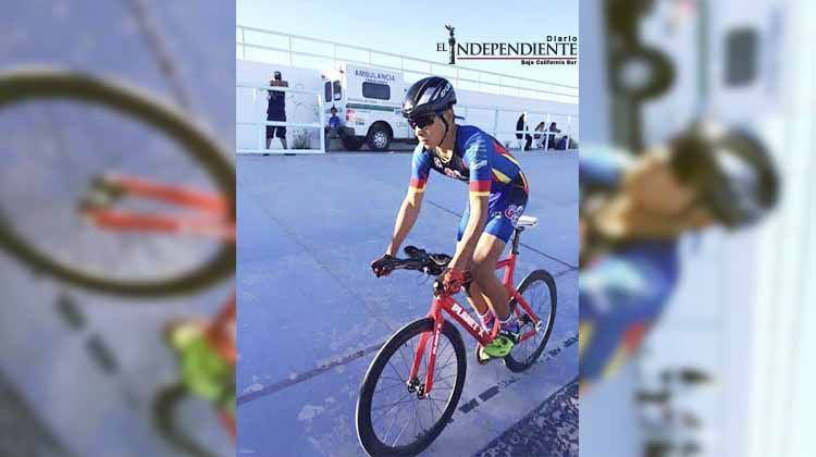 Exitosa eliminatoria de ciclismo en La Paz rumbo a la Olimpiada Nacional