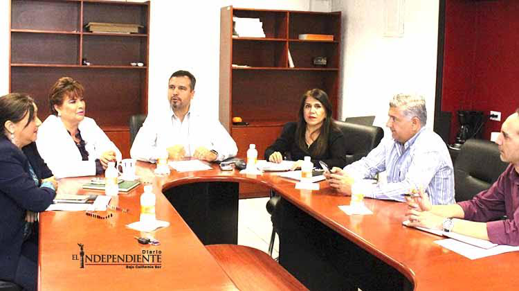 Se integrará la Secretaría de Salud al Plan Estatal de Desarrollo 2015-2021