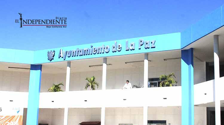 Adeuda el Ayuntamiento de La Paz casi mil millones de pesos