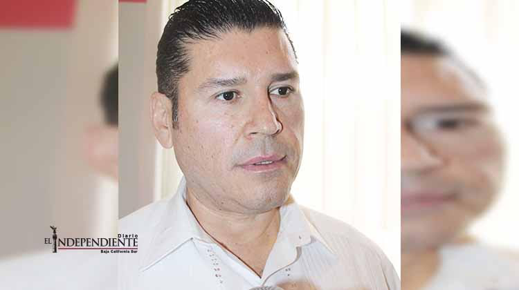 Se ha evaluado al 90 % de los policías estatales: Álvaro de la Peña