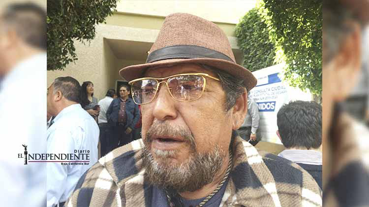 Conflicto entre cooperativas por Tres Santos deja en desventaja a los pescadores