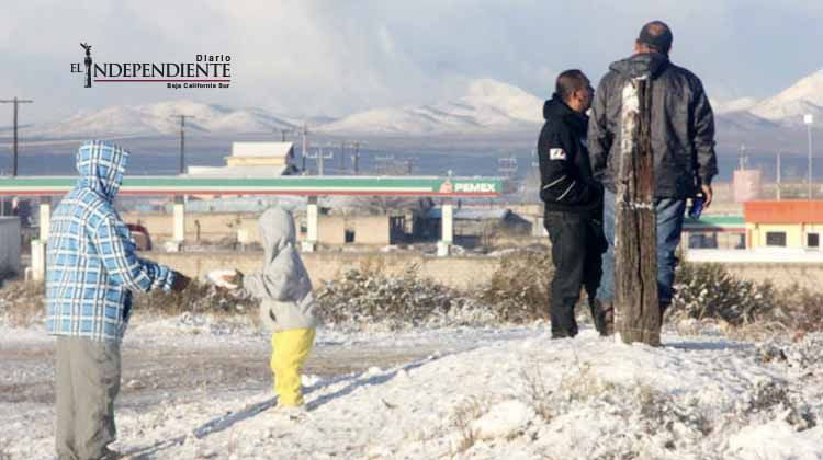 Gobernación emite declaratoria de emergencia para 131 municipios por helada severa