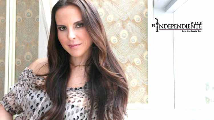 Activistas de EU piden investigar ciudadanía de Kate del Castillo