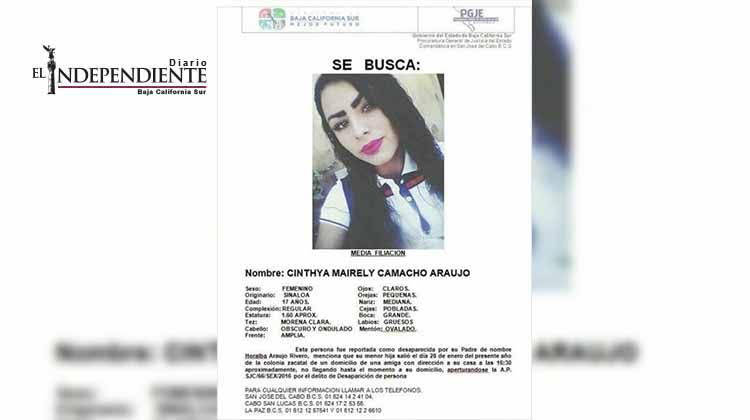 Hallan a una menor atada y amordazada en colonia El Zacatal