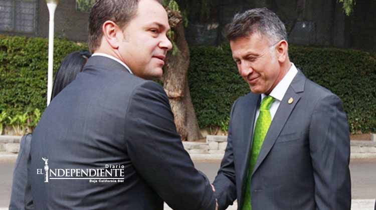 Negocian con Chivas para contar con sus jugadores en el ‘Tri’