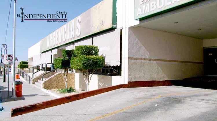 Atenderá  IMSS urgencias y hospitalización el próximo lunes 1° de febrero