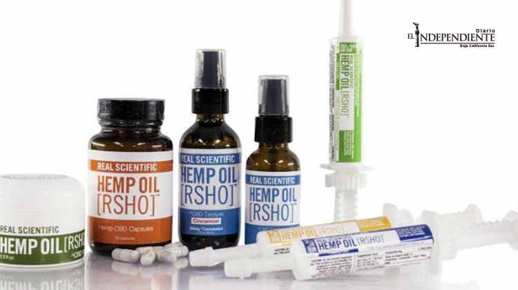 Permite Cofepris importar medicamento con 'cannabidiol' para dos niñas