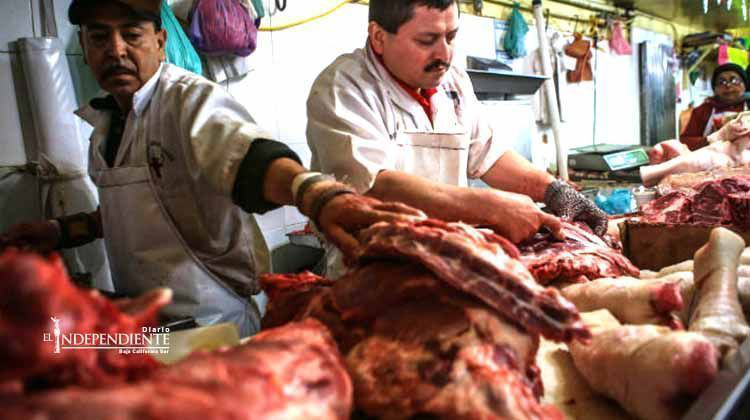 Autoriza Japón a México a exportar carne de cerdo
