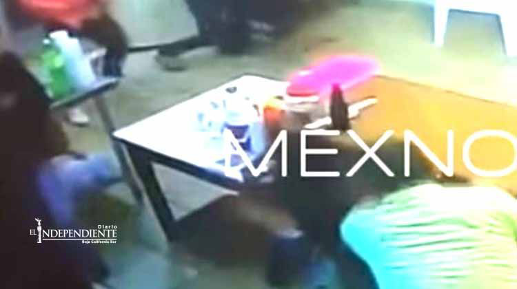 Sicarios ejecutan a sangre fría a tres personas en Tamaulipas