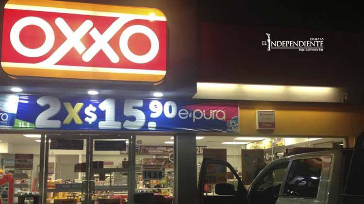 Cae homicida de joven baleado a las afueras de tienda Oxxo de SJC