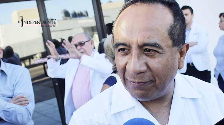 Descarta SSA que Zika provoque microcefalia durante el embarazo