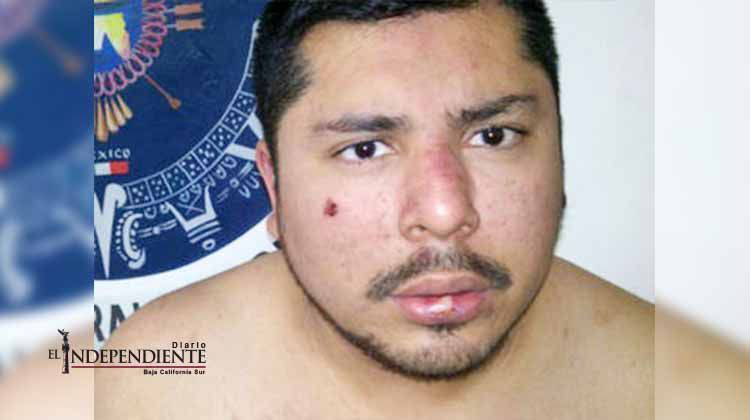 Cae presunto jefe de plaza de 'Los Zetas' en Veracruz