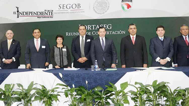 Obtiene Alcalde 15 mdp para fortalecimiento de Seguridad Pública