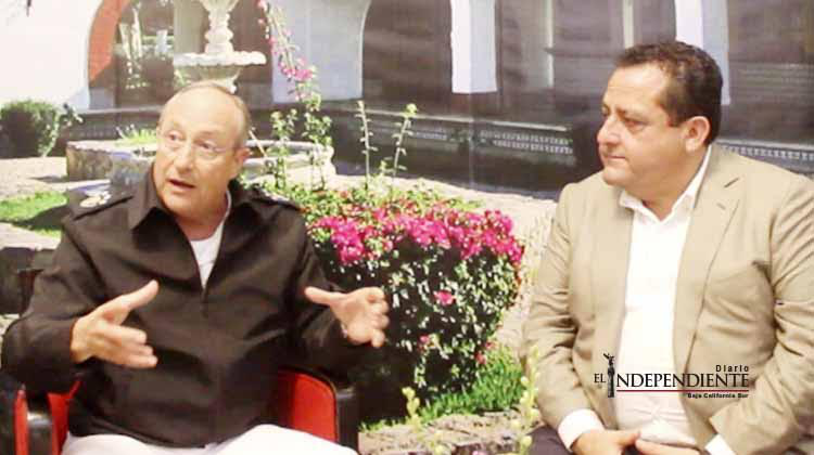 Reforzará presencia la Secretaría de Marina en BCS con 4 aviones patrullas