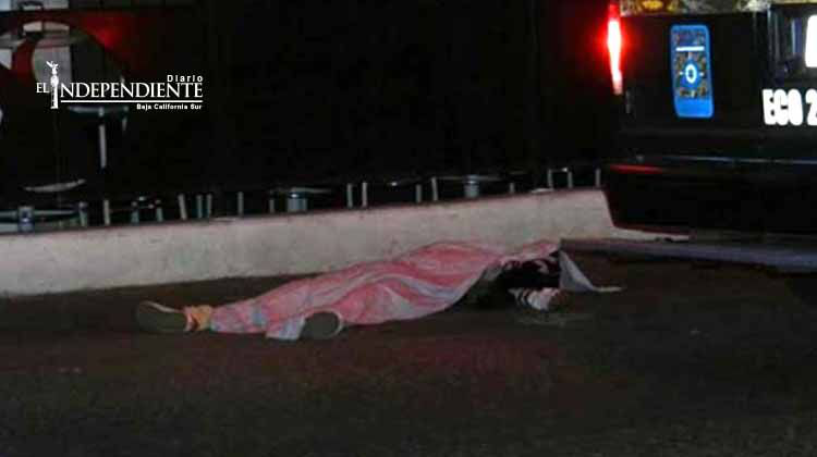 Joven de 16 años muere en riña en un bar de Aguascalientes