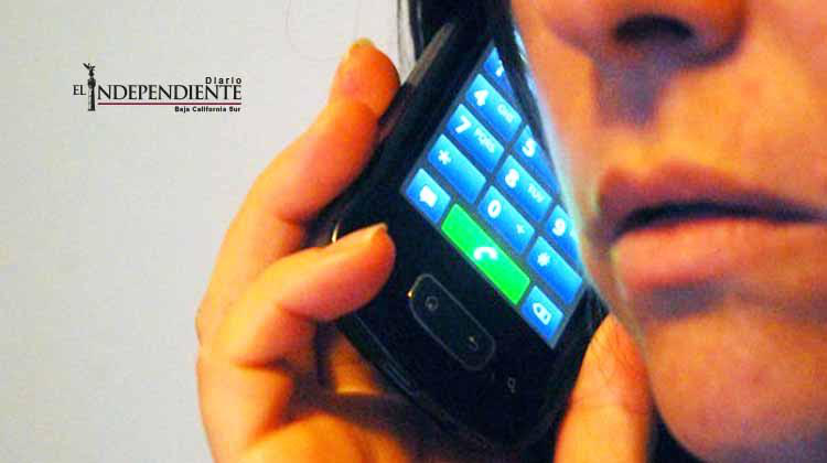 Alertan por estafas telefónicas; involucran a familiares en accidentes de tránsito