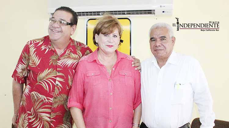 El triunfo electoral del 2018 solo se dará con la unidad de las izquierdas, afirman sus líderes