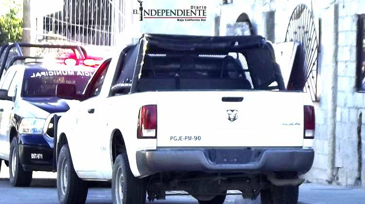 Vendedor ambulante de Los Cabos se quitó la vida