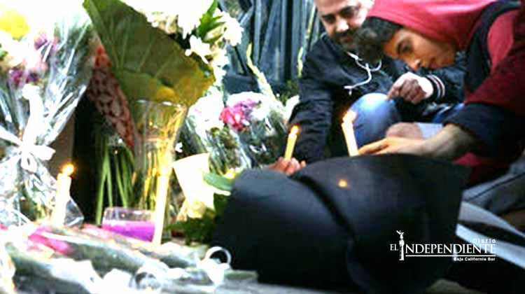 Piden al gobierno egipcio poner fin a desapariciones forzadas