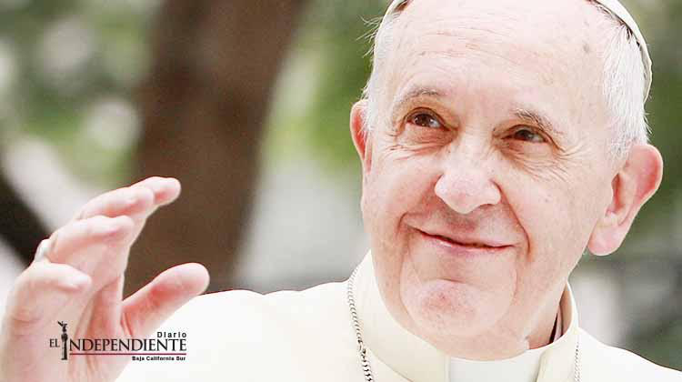 400 sudcalifornianos fueron agraciados con boletos para la visita del Papa Francisco