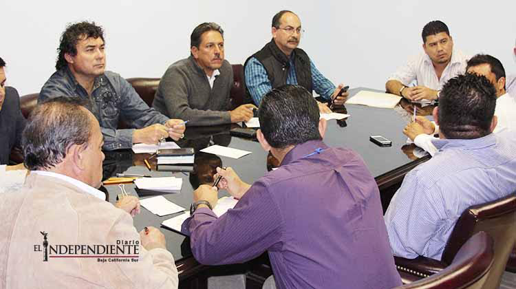 Gobierno Municipal atenderá necesidades urgentes para mejorar imagen del centro en CSL