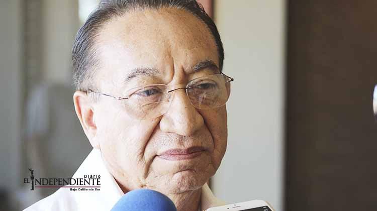 Que no “amarren navajas” entre relevos de dirigencias del PRI, pide Isaías González