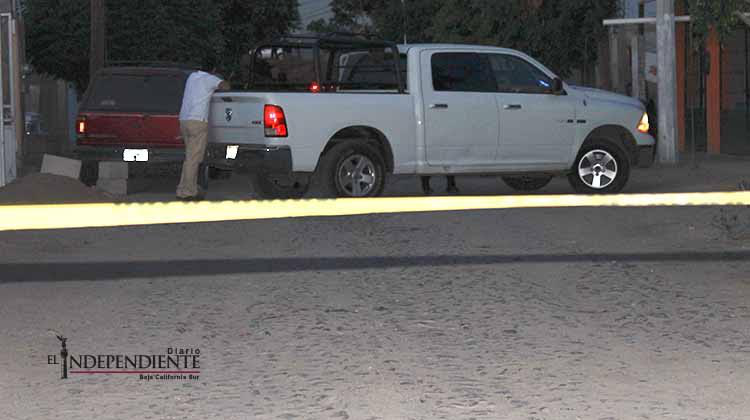 Más de tres mil delitos patrimoniales se denunciaron en el 2015 en BCS