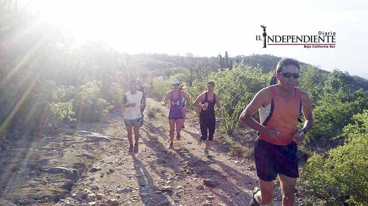 Invitan a participar en la Primera Carrera Trial de “La Amistad 5K”