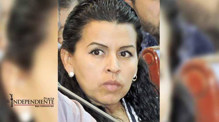 Regidora de Morena asegura la intención de la grabación es presionarla para que renuncie