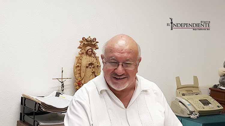 70 jóvenes y cerca de 20 familias cabeñas acudirán a los eventos por la visita del Papa a México