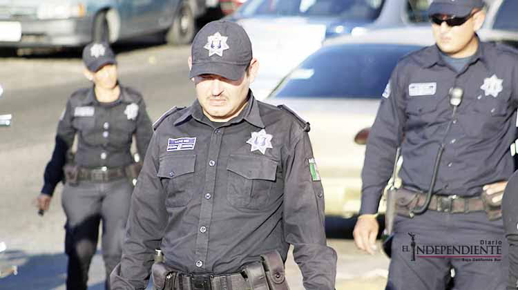 Policías municipales, los menos capacitados en el NSJP: Sigala Páez