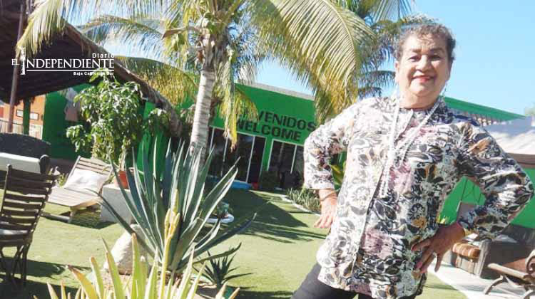 19 damas participarán en el certamen Miss Abuelita Los Cabos 2016