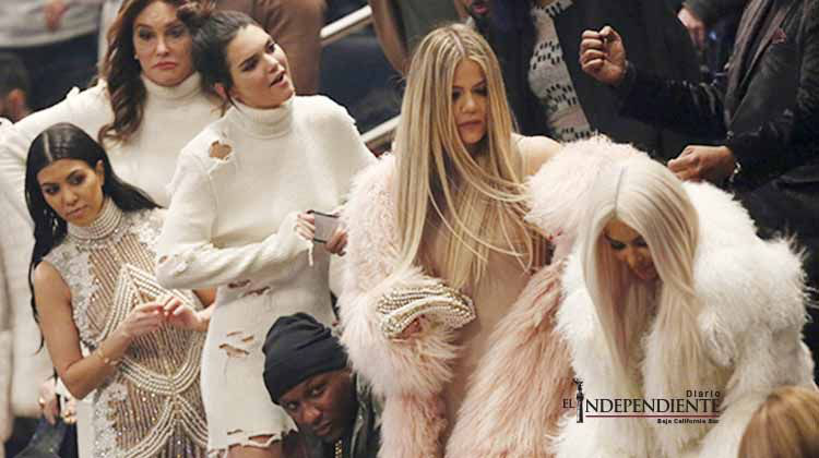 Kim Kardashian se pasa al rubio platinado