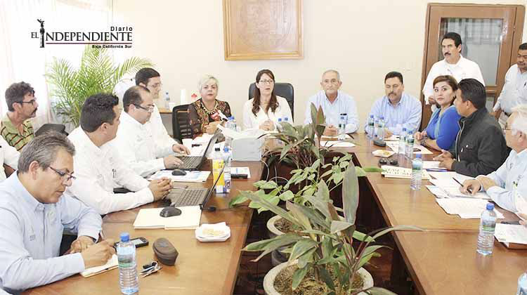 Todo listo para el arranque de la etapa estatal de la olimpiada