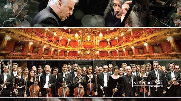 la música clásica sí vende