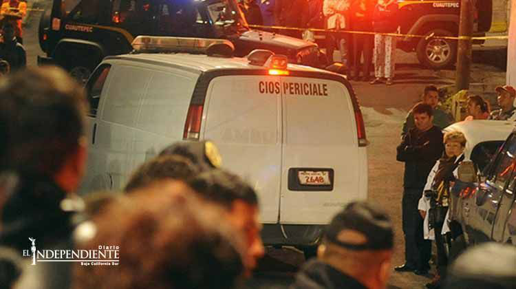 Adolescente de 14 años se suicida en Tabasco ‘por amor’