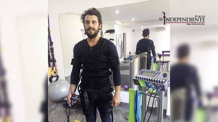 Familiares del ciudadano Aldo Baños piden apoyo a la comunidad para encontrarlo