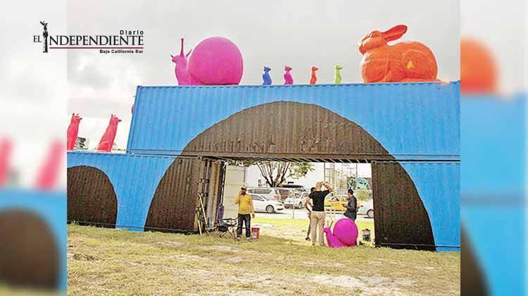 Miami, nuevo centro del arte