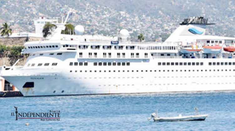 Crucero de Disney rescata a 12 balseros cubanos