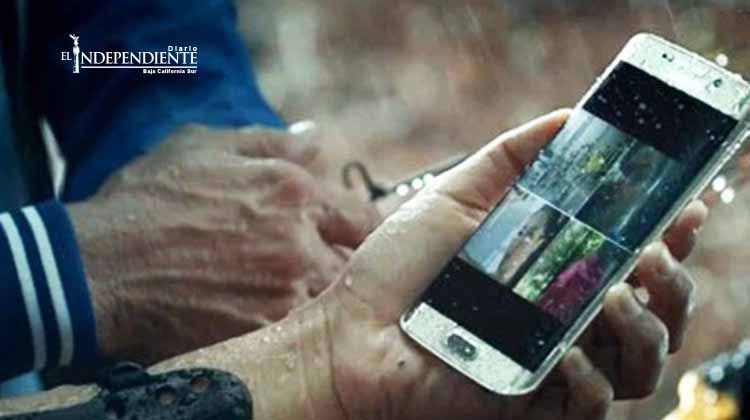 Dejan ver 3 características del nuevo Galaxy S7 Edge