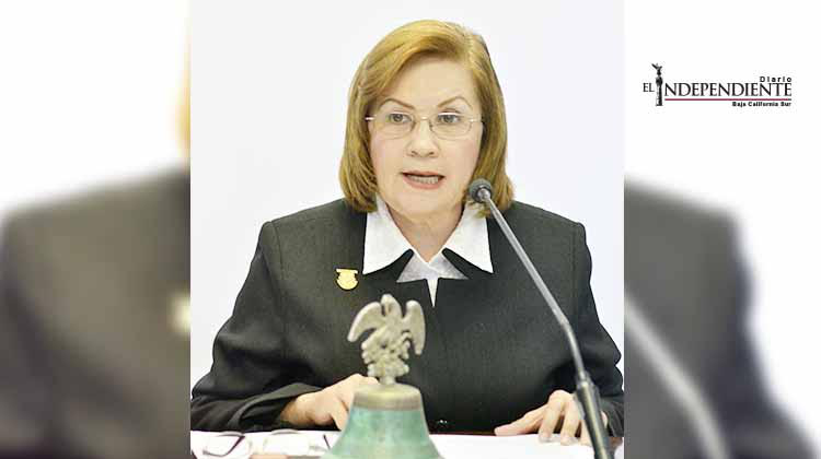 Reconoce el Congreso estatal al Ejército Mexicano en su 103 aniversario