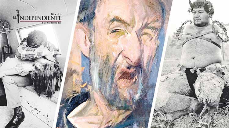 Expondrán obra de Metinides y los gemelos Witkin en el Foto Museo Cuatro Caminos